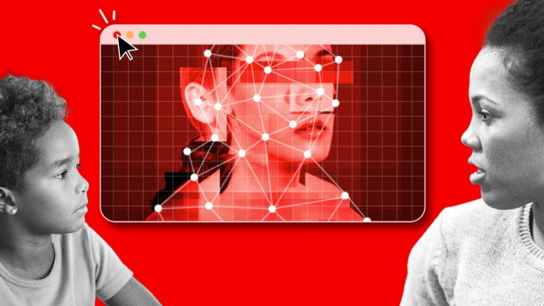 What parents need to tell their kids about explicit deepfakes