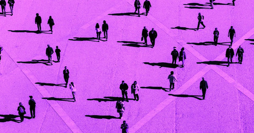 Alarming New Satellite Can Spy on Individual People