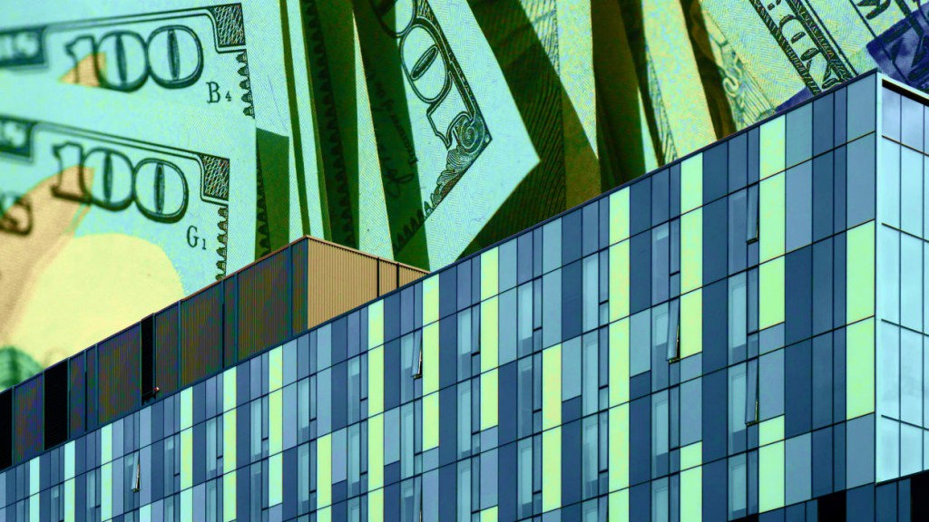 5 often overlooked jobs that make over $100,000 a year