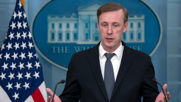 The ‘disturbing’ intel roiling the Hill is about Russian nukes in space