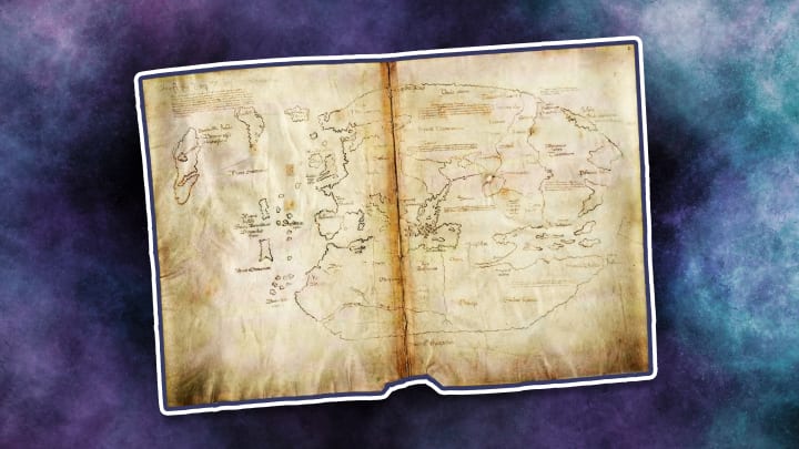 The Vinland Map: How a Mysterious Forgery Fooled Experts for Decades