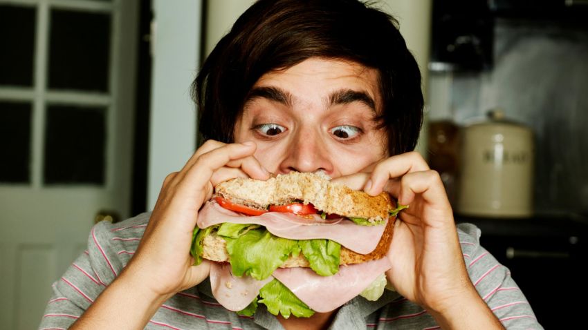 Intermittent fasting: Your heart, your health, your waistline