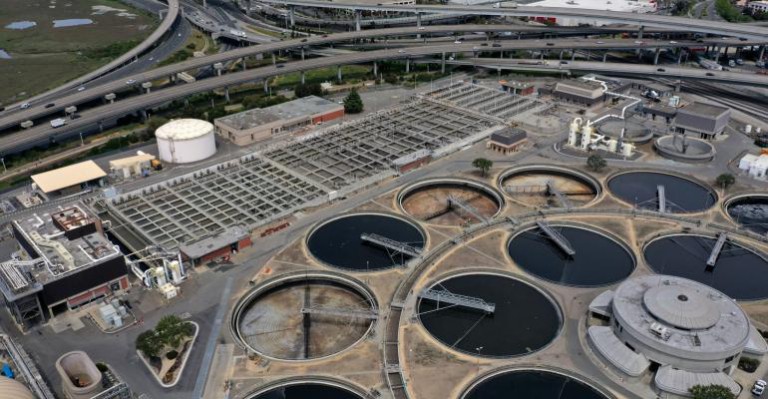 U.S. Warns of Cyberattacks Against Water Systems Throughout Nation