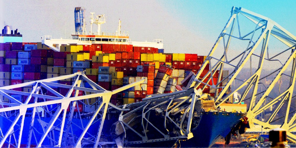 What actually went right amid a tragedy: How heroic professionals did their job just before the Baltimore bridge collapse