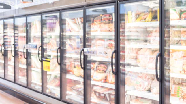 Ultra-Processed Foods Have Disturbing Health Effects, Large Review Finds