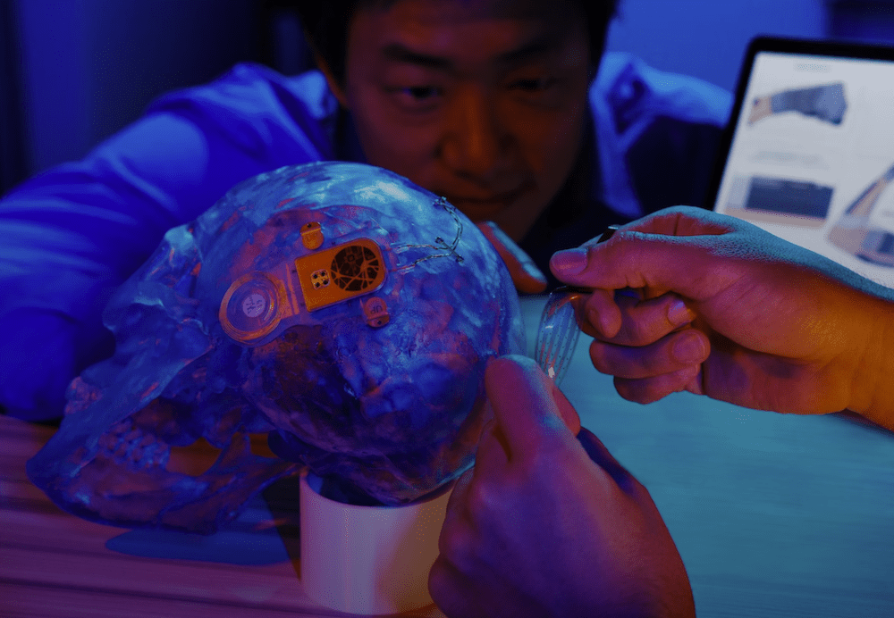 This New Exosuit Will Use Artificial Intelligence To Decode Brain Signals For Movement