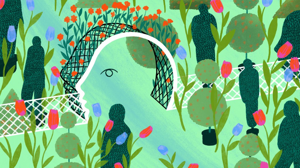 Who gets to flourish?