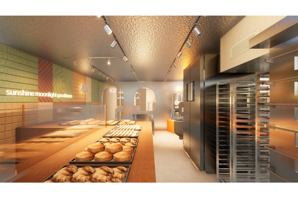 New ‘micro bakery’ coming to New York City