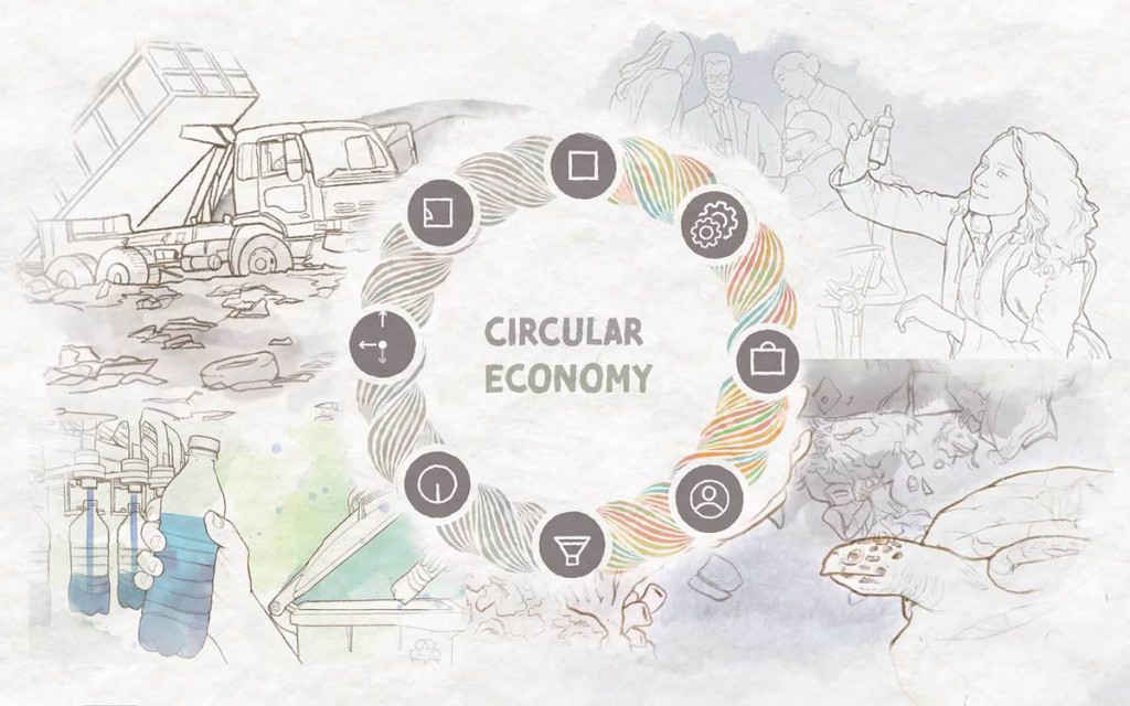 NIST Awards Nearly $3 Million for Educational Programs Focused on Circular Economy to Reduce Plastic Waste