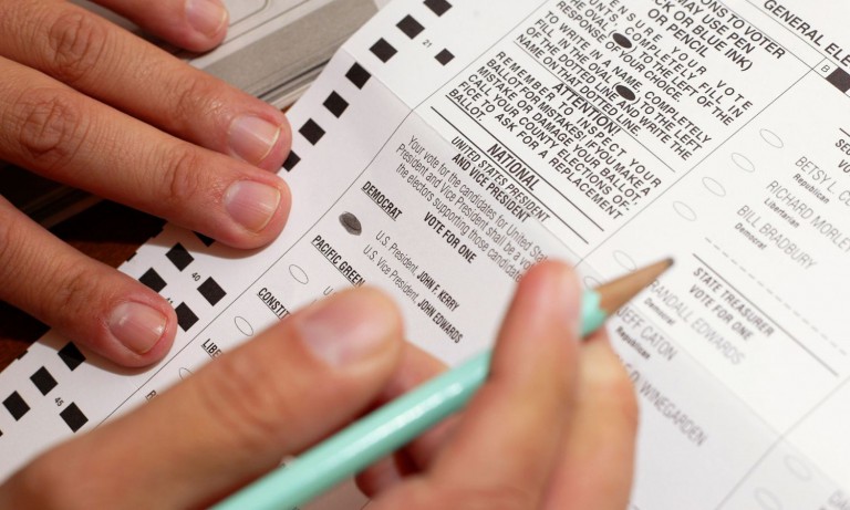 How Bad Ballot Design Can Impact Election Outcomes—And What We Can Do