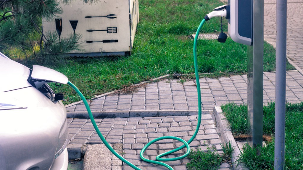 Why Has the EV Market Stalled?