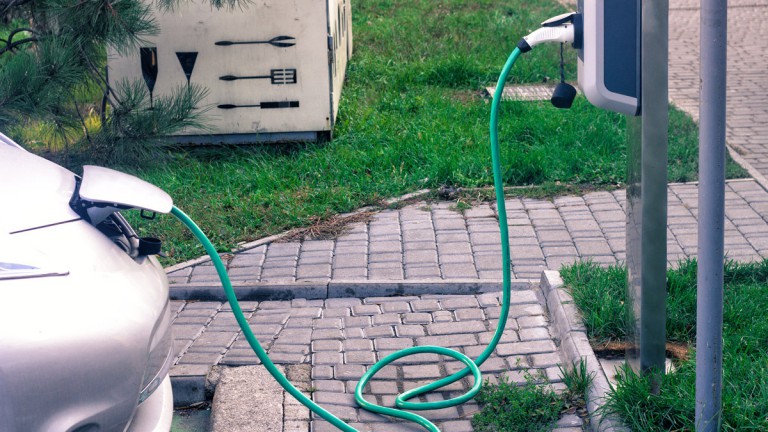 Why Has the EV Market Stalled?