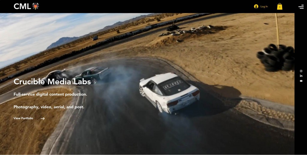 The Best Web Hosting for Photographers in 2024