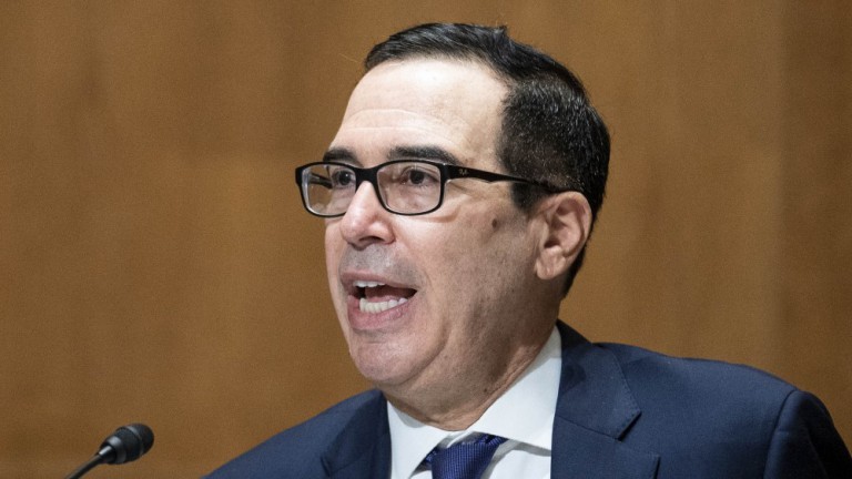 Trump’s Treasury Secretary Steven Mnuchin Wants to Buy TikTok Amid Brewing Threat of U.S. Ban: ‘It’s a Great Business’