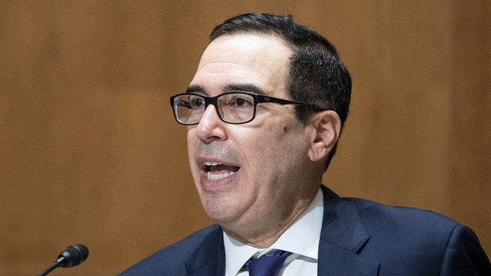 Trump’s Treasury Secretary Steven Mnuchin Wants to Buy TikTok Amid Brewing Threat of U.S. Ban: ‘It’s a Great Business’
