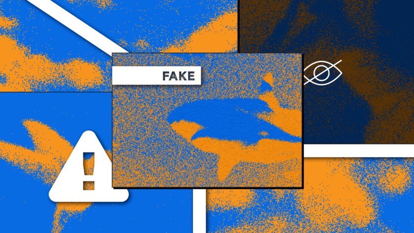 Trump, Kate, and a Misplaced Shark