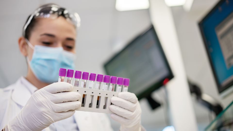 Alzheimer’s Drug Production a Step Closer With the Help of Bacteria and AI