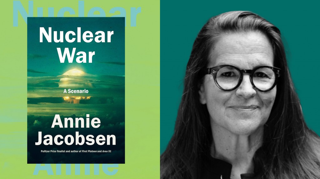 This Terrifying Book Is a Must-Read for Every World Leader