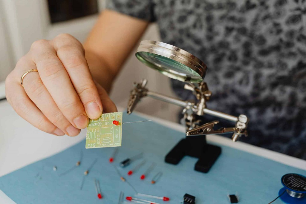 New biosensor can detect breast cancer in just five seconds using saliva — for just $5