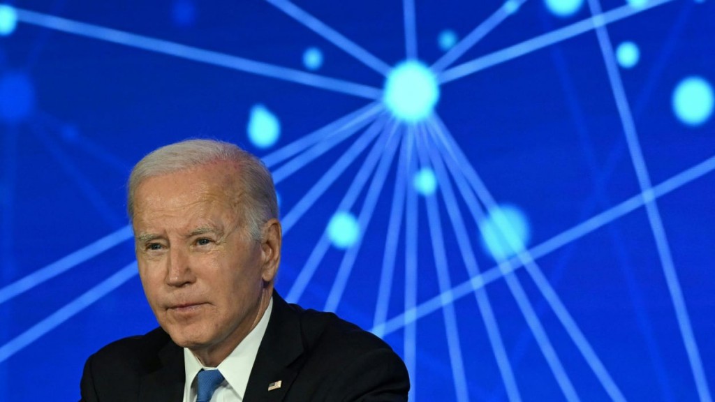 Midjourney bans prompts with Joe Biden and Donald Trump, heeding election misinformation concerns