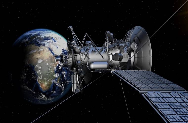 Space Force Will Take Command of Future Live Target-Tracking Satellites