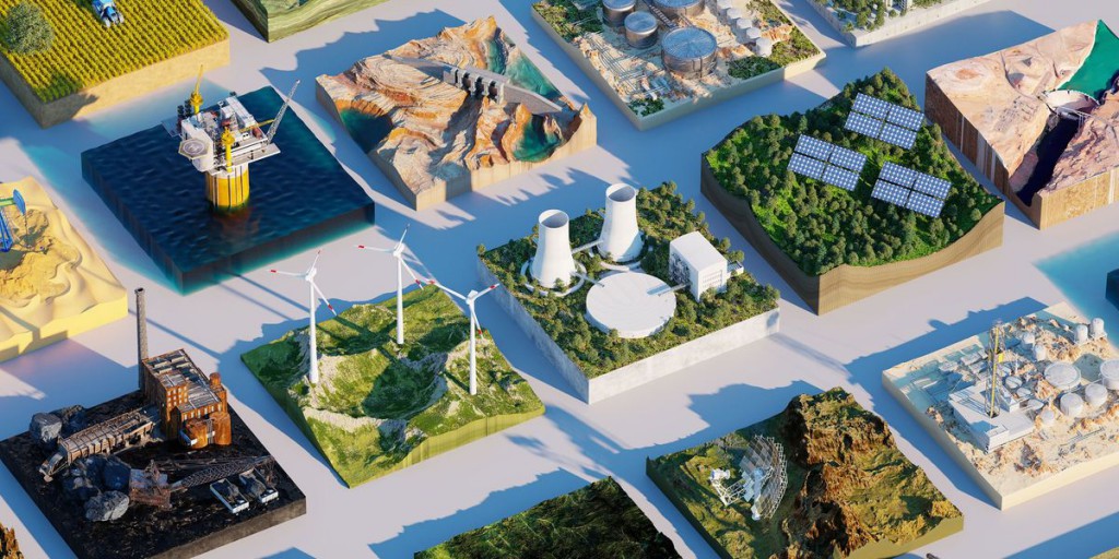 These Courses Will Sharpen Your Knowledge On 6 Emerging Technologies