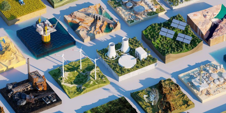 These Courses Will Sharpen Your Knowledge On 6 Emerging Technologies