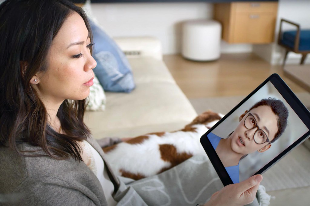 NVIDIA to create AI ‘agents’ that outperform human nurses