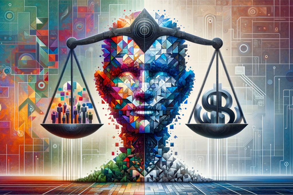 Post-labor economics: Will capitalism work when the robots take over?