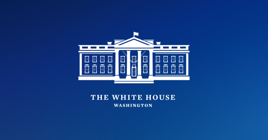 Readout of White House Rare Disease Forum