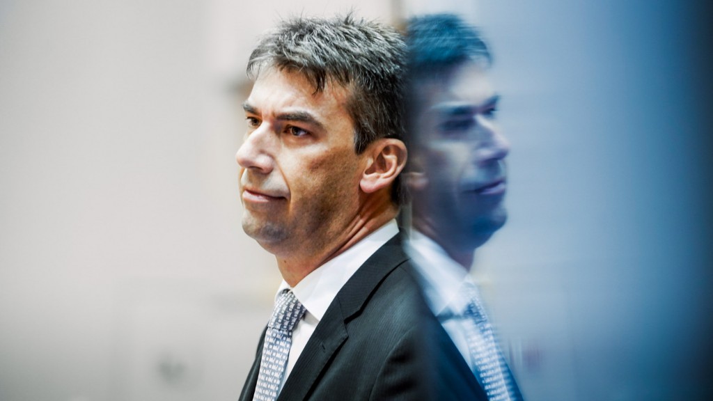 A conversation with Dragoș Tudorache, the politician behind the AI Act