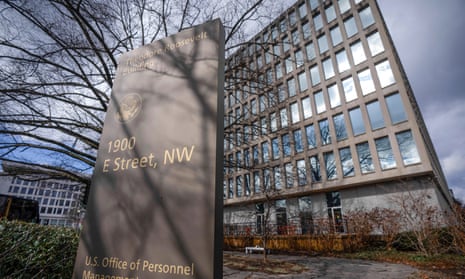 New Biden rule aims to protect US federal employees if Trump is elected