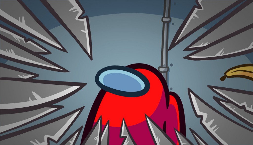 Among Us Series Cast Continues To Grow