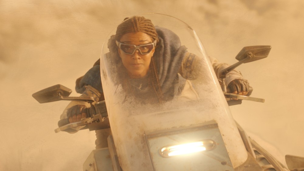 Why ‘Star Trek: Discovery’ Built Season 5 Around a Classic Episode From a Legacy Series