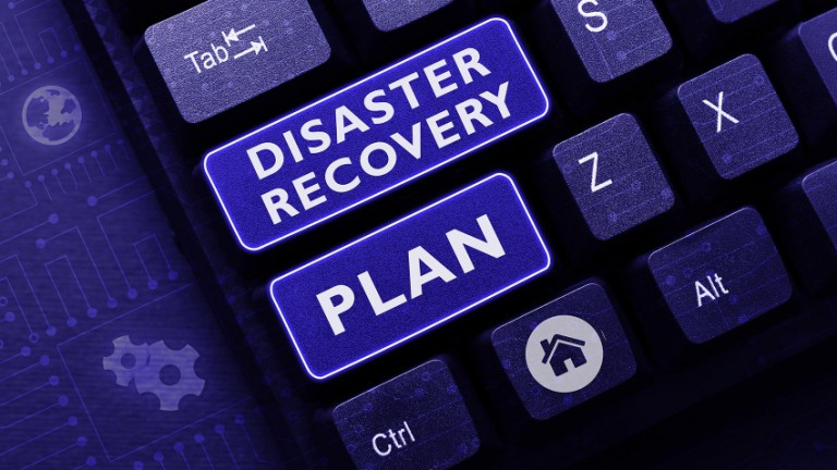 Time for a Disaster Recovery Health Check