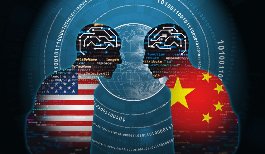 FBI Director Wray Issues Dire Warning on China's Cybersecurity Threat