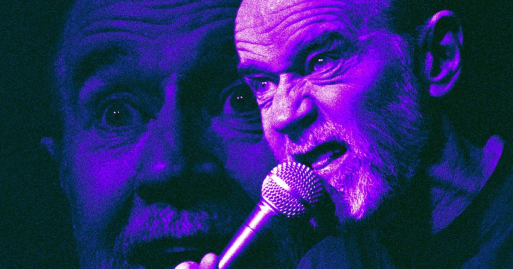 Amid Lawsuit, Creators of AI-Powered “George Carlin Comedy Special” Agree to Delete It