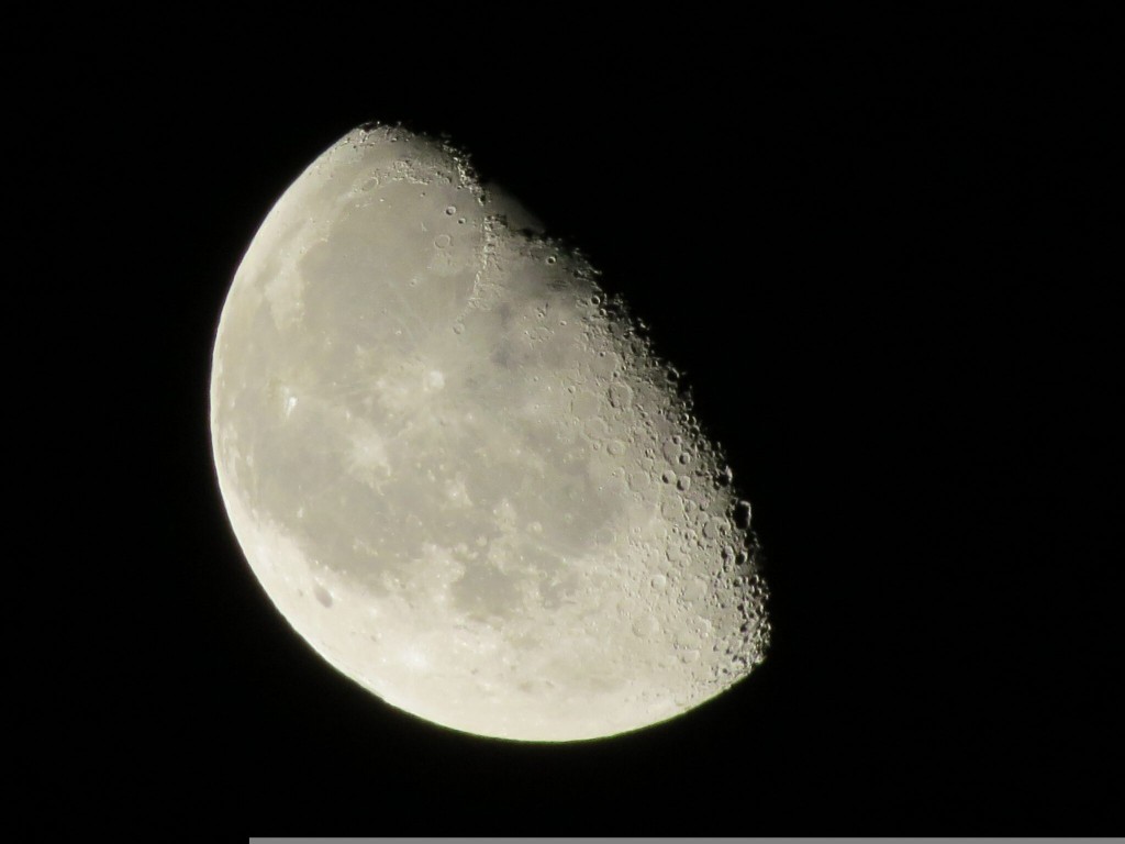 The moon is about to get its own time zone. Here’s why that matters