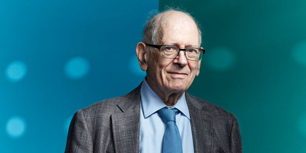 Robert Kahn: The Great Interconnector