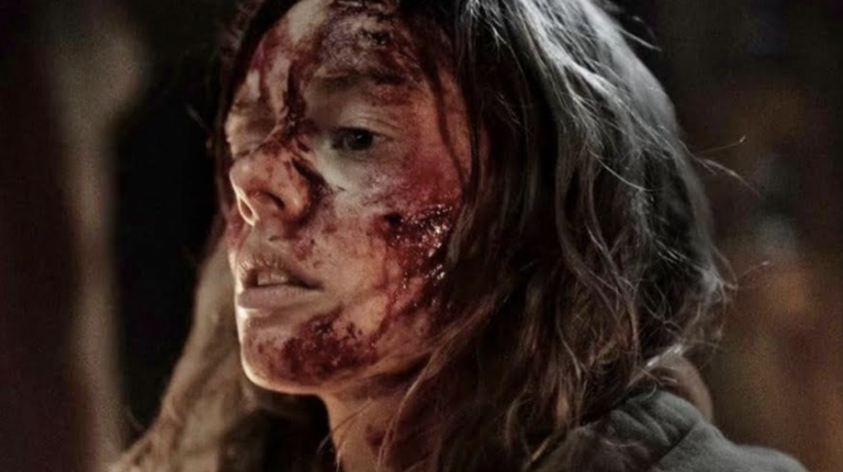 Panic Fest 2024: Azrael is the best movie of 2024 you may never get to watch. Here’s what the world is missing out on: