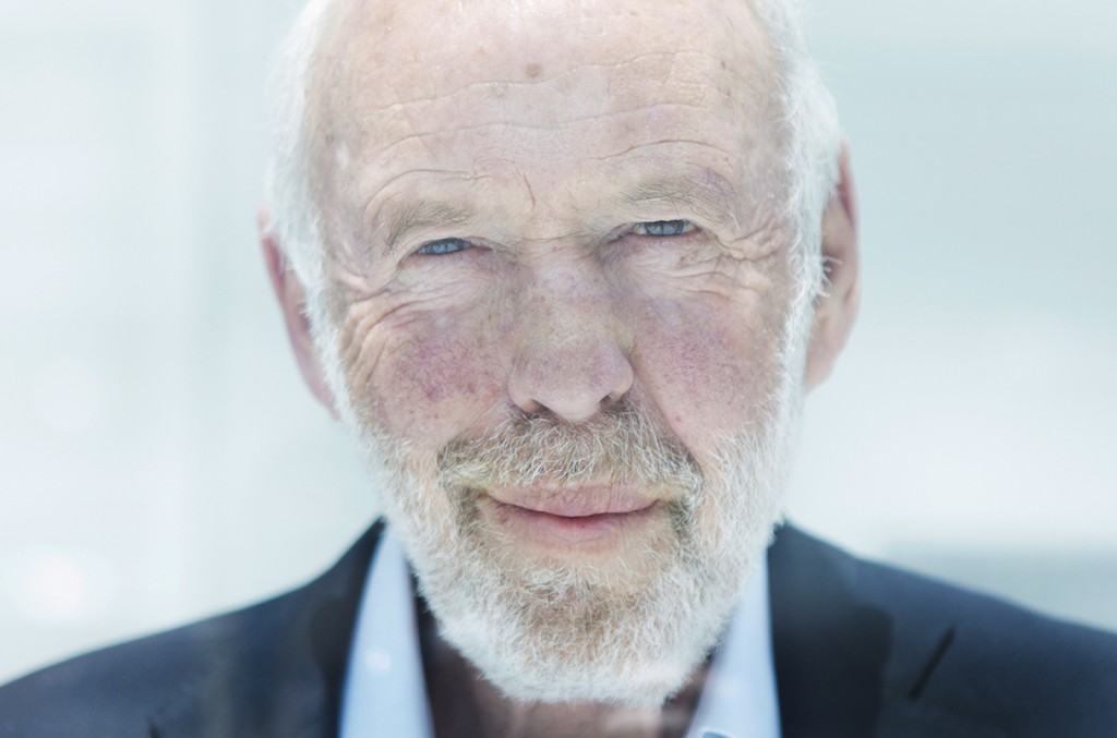 Researchers reflect on the death of billionaire science donor Jim Simons and his charitable impact