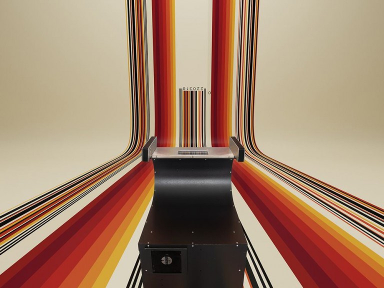 The Supermarket Scanner Changed the Way We Buy Groceries Forever