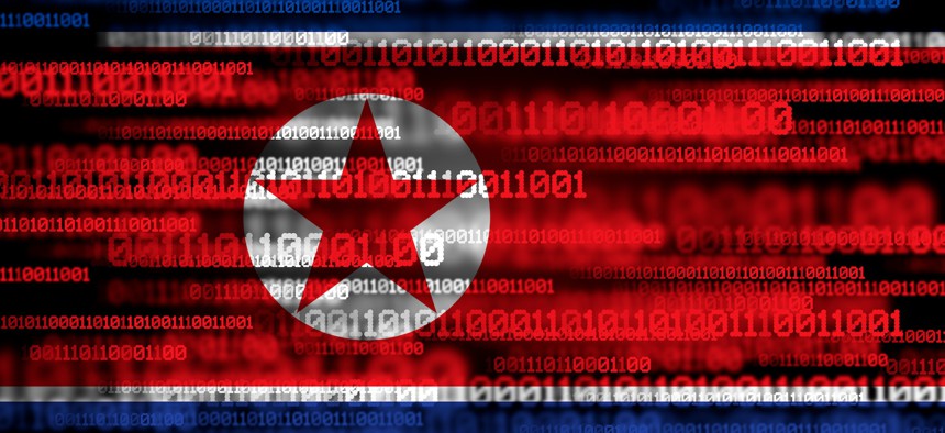 North Korean IT workers tried getting jobs in government agencies — the US is offering $5M for details