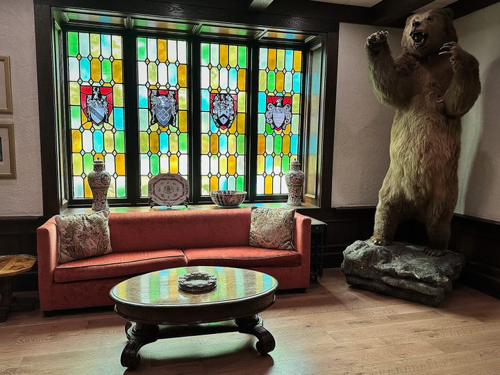 Missouri’s One-Of-A-Kind Restaurants Offer Delicious Cuisine and a Dose of History