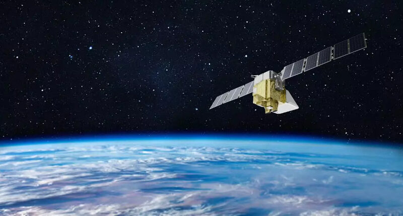 Fossil Fuel Companies Build Structures To Hide Methane Flaring From Satellites