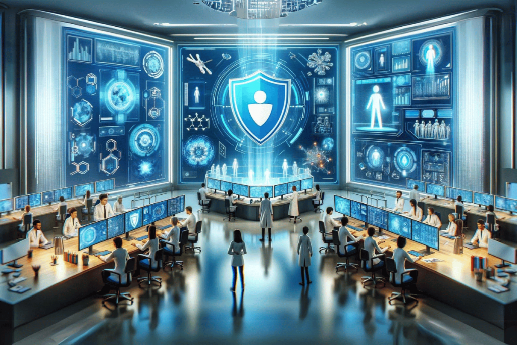 Top AI firms worldwide pledge safety measures at Seoul summit