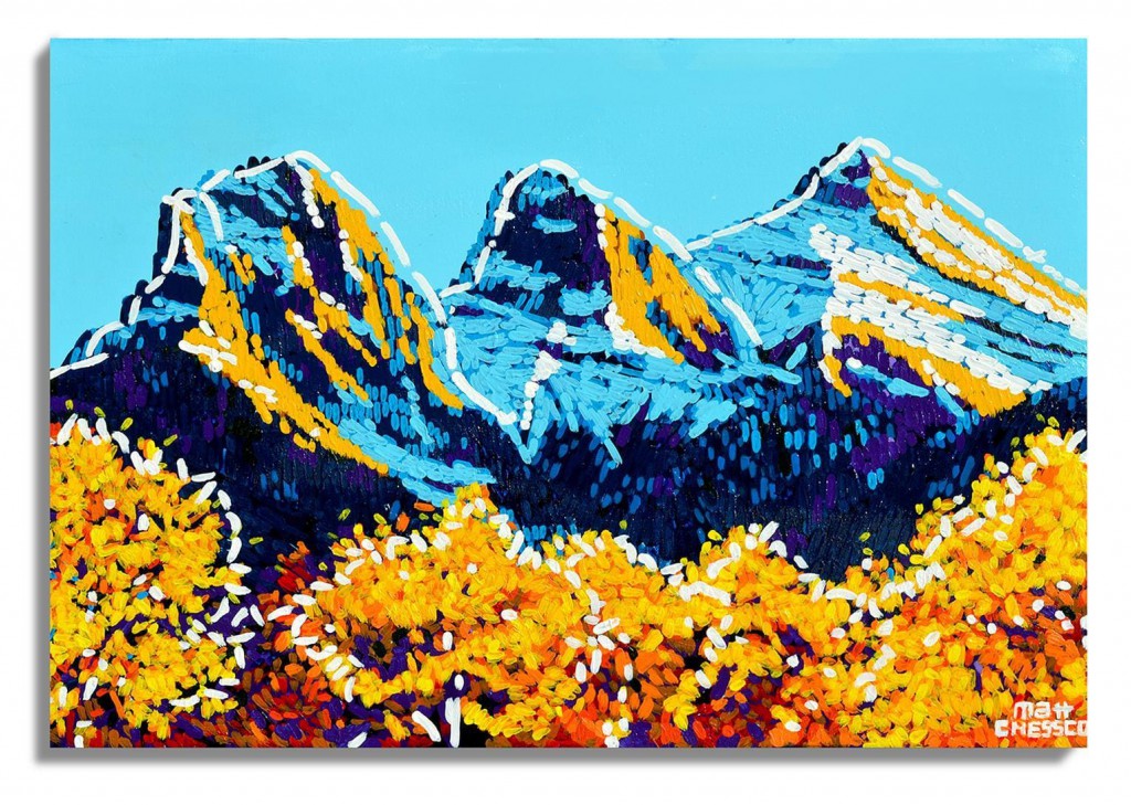 Sustainability, Affordability and Robots That Can Paint: A Look into the World of Chloë Ryan and Acrylic Robotics