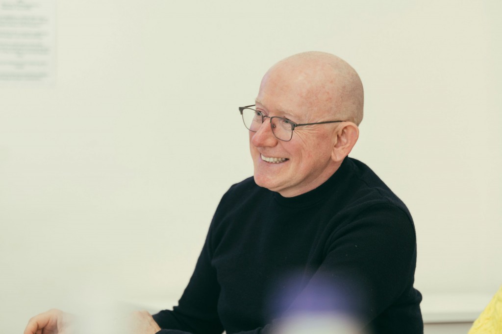 Simon Case: AI will destroy jobs, but there's a silver lining that could save your career