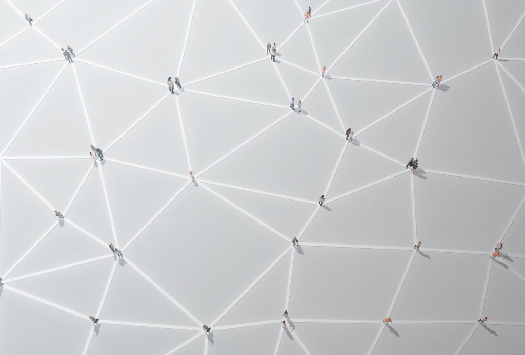 Anxiety-free social media? Maven thinks it has a formula for it