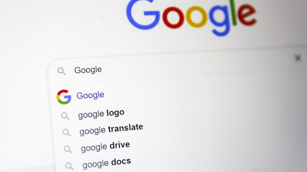 Google Search algorithm documents have leaked. Here's what experts are saying.